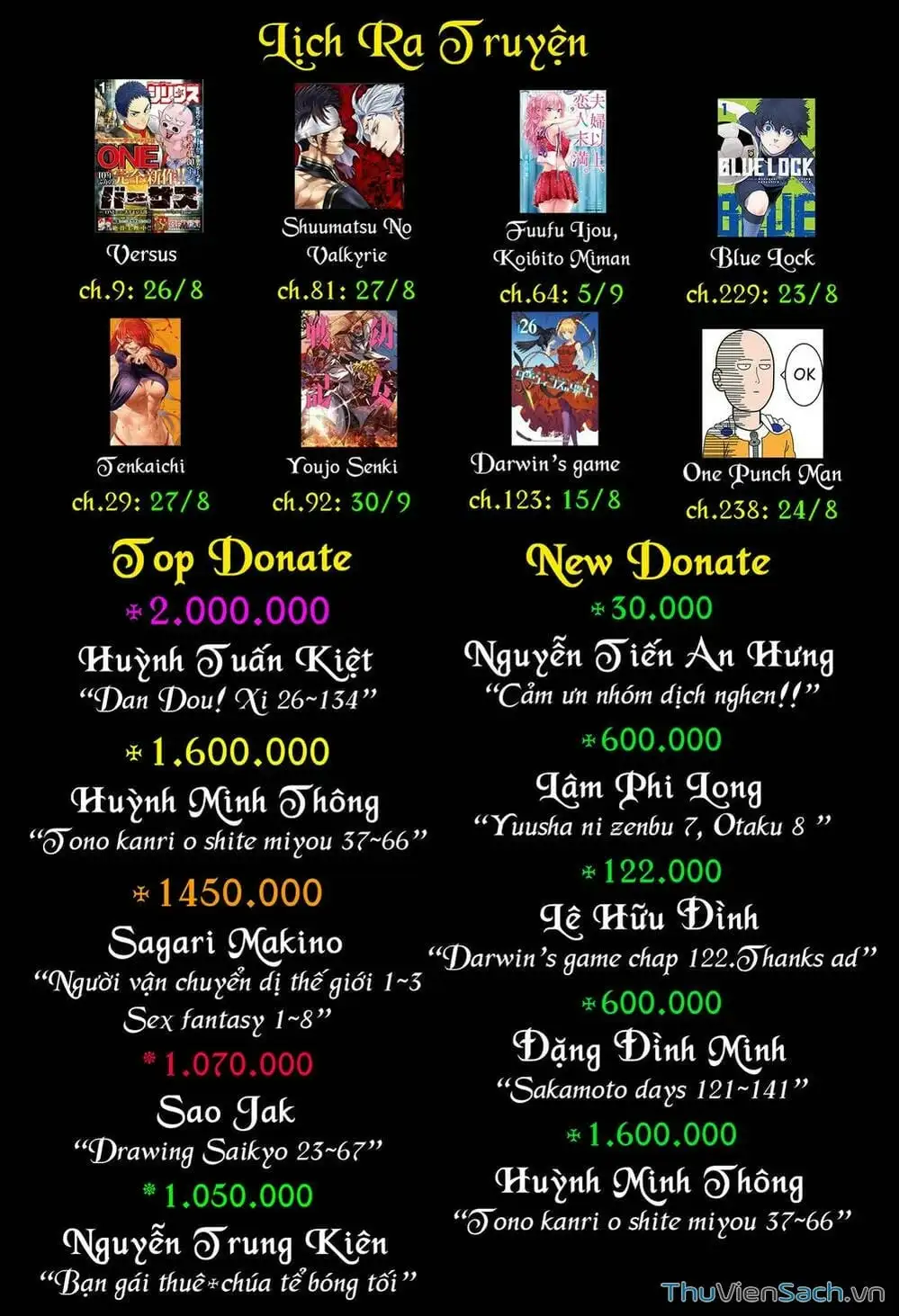 Truyện Tranh Anh Hùng: One-Punch Man trang 4