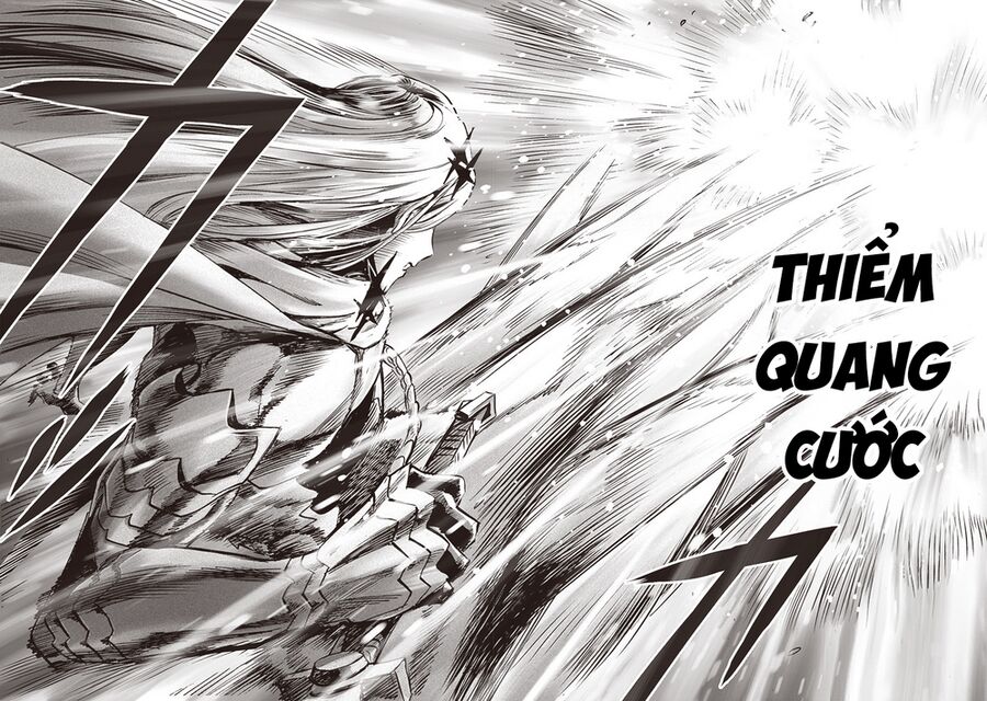 Truyện Tranh Anh Hùng: One-Punch Man trang 4
