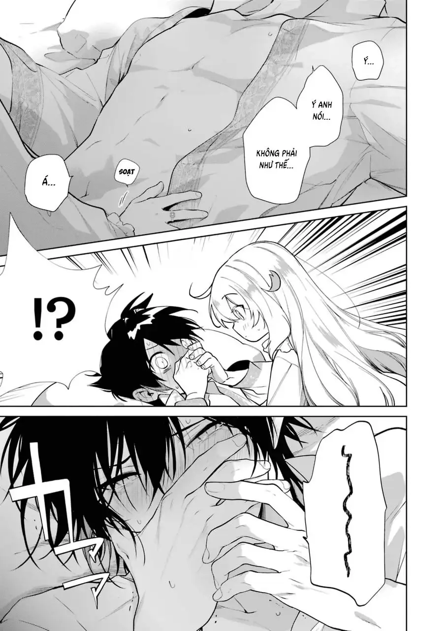 Truyện Tranh Anh Hùng: One-Punch Man trang 4