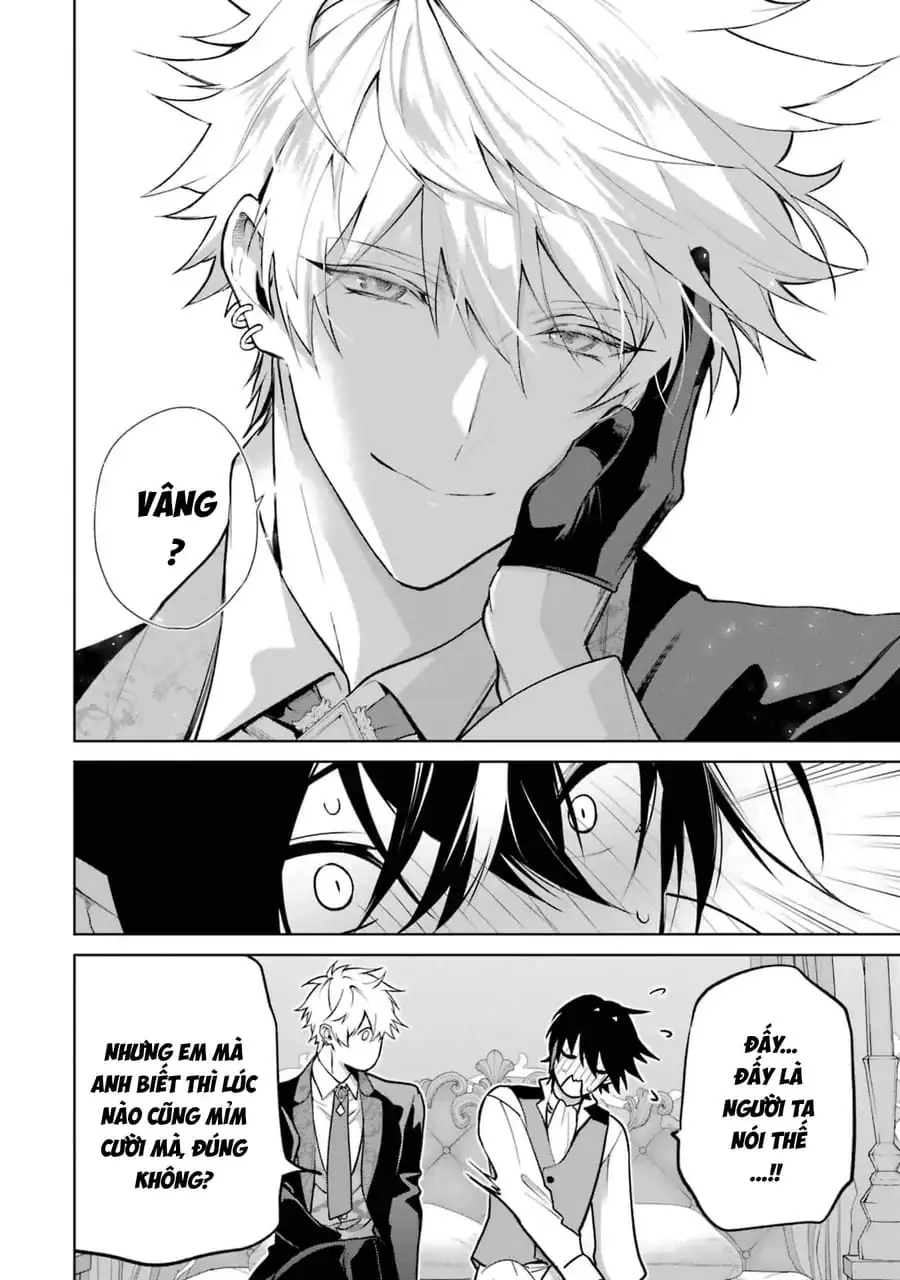 Truyện Tranh Anh Hùng: One-Punch Man trang 4