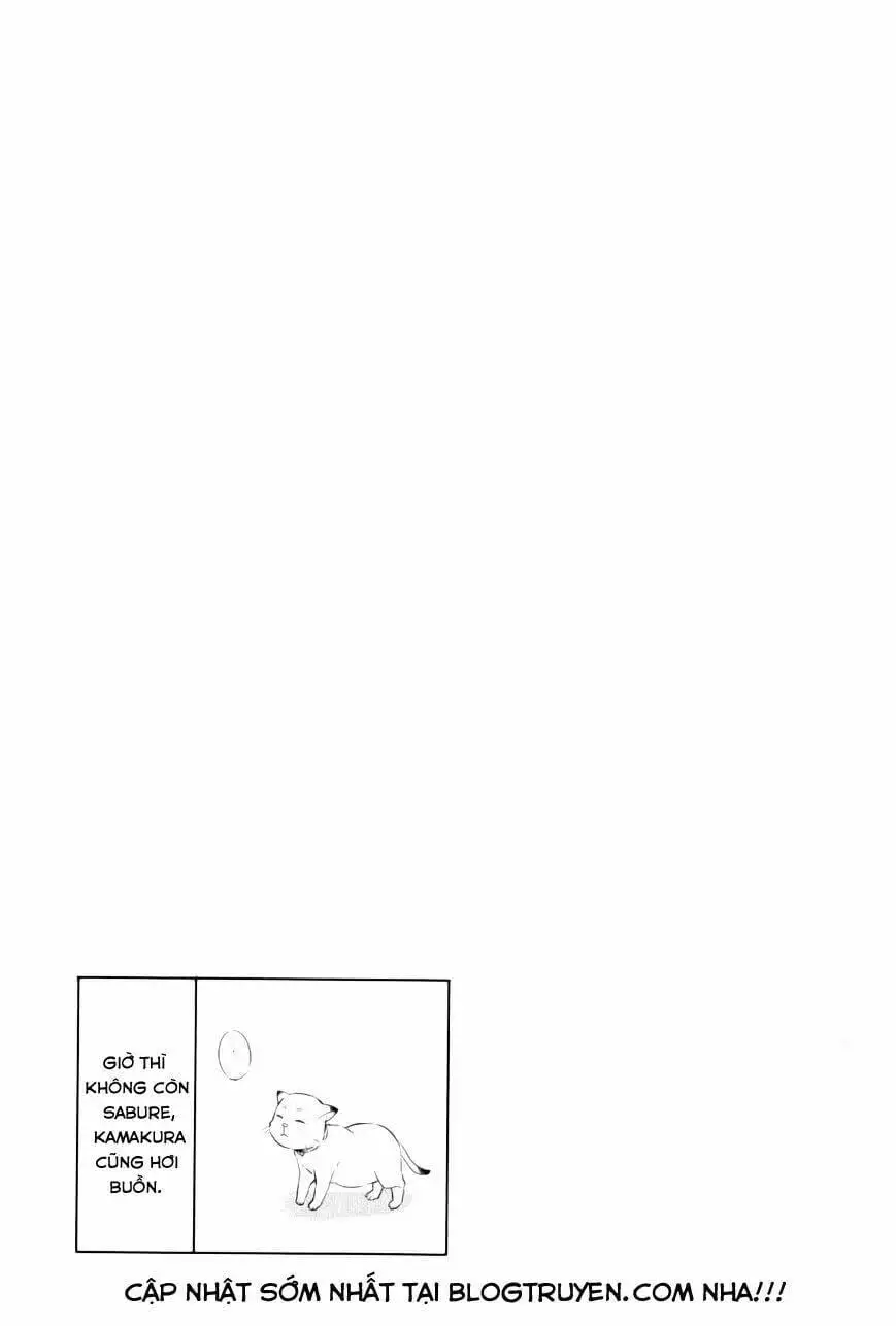 Truyện Tranh Chuyện Tình Thanh Xuân Bi Hài Của Tôi Quả Nhiên Là Sai Lầm - Oregairu trang 6