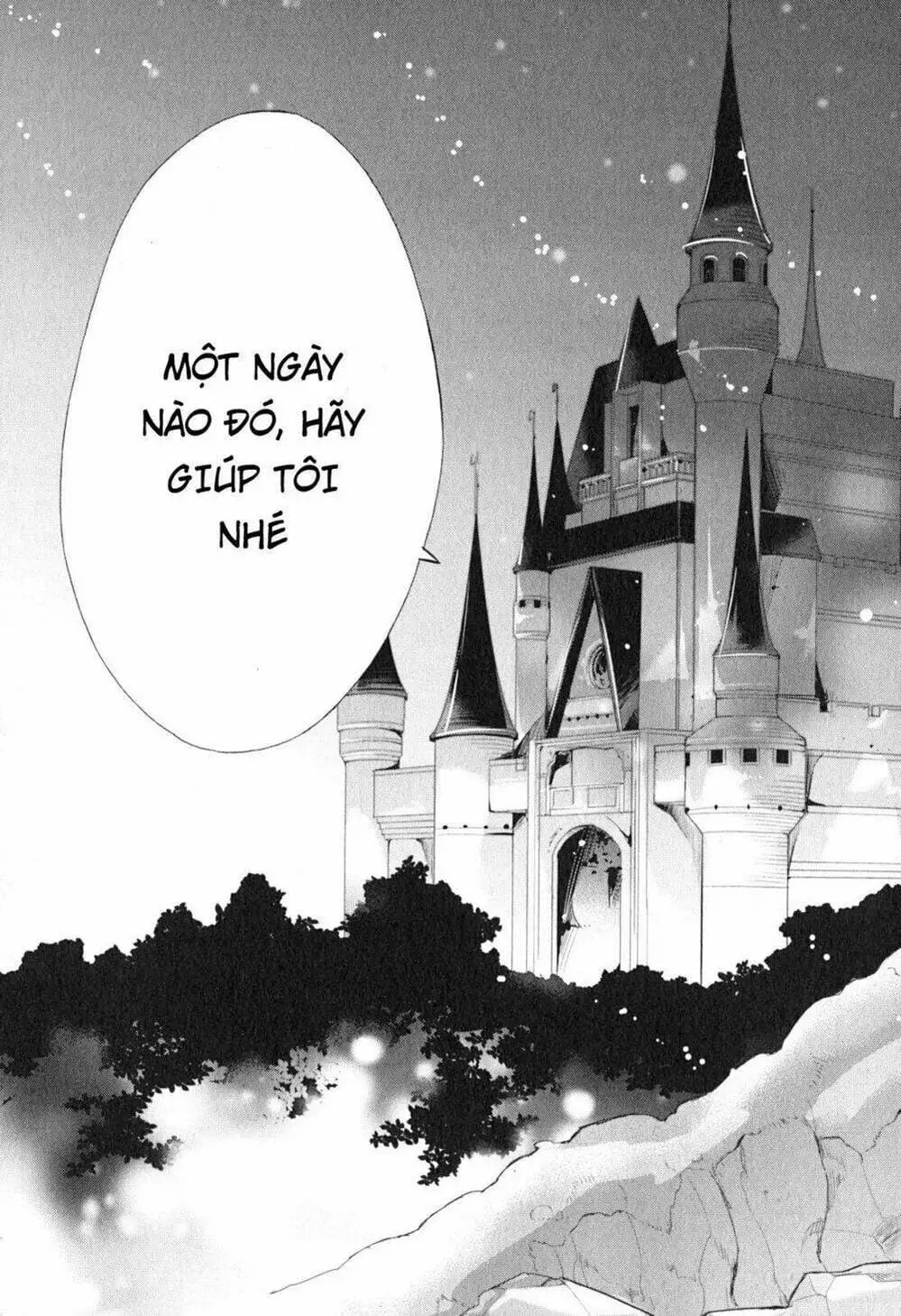 Truyện Tranh Chuyện Tình Thanh Xuân Bi Hài Của Tôi Quả Nhiên Là Sai Lầm - Oregairu trang 6