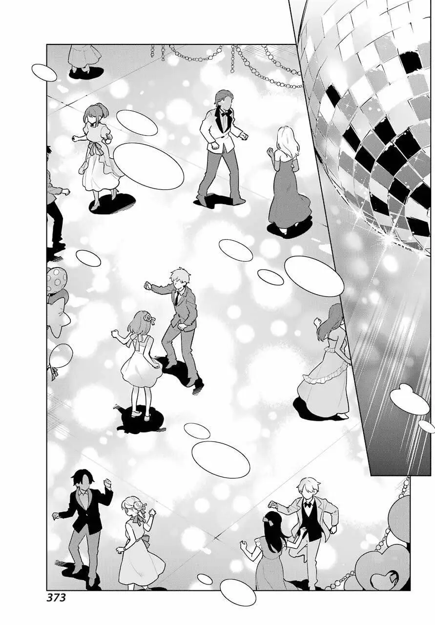 Truyện Tranh Chuyện Tình Thanh Xuân Bi Hài Của Tôi Quả Nhiên Là Sai Lầm - Oregairu trang 6