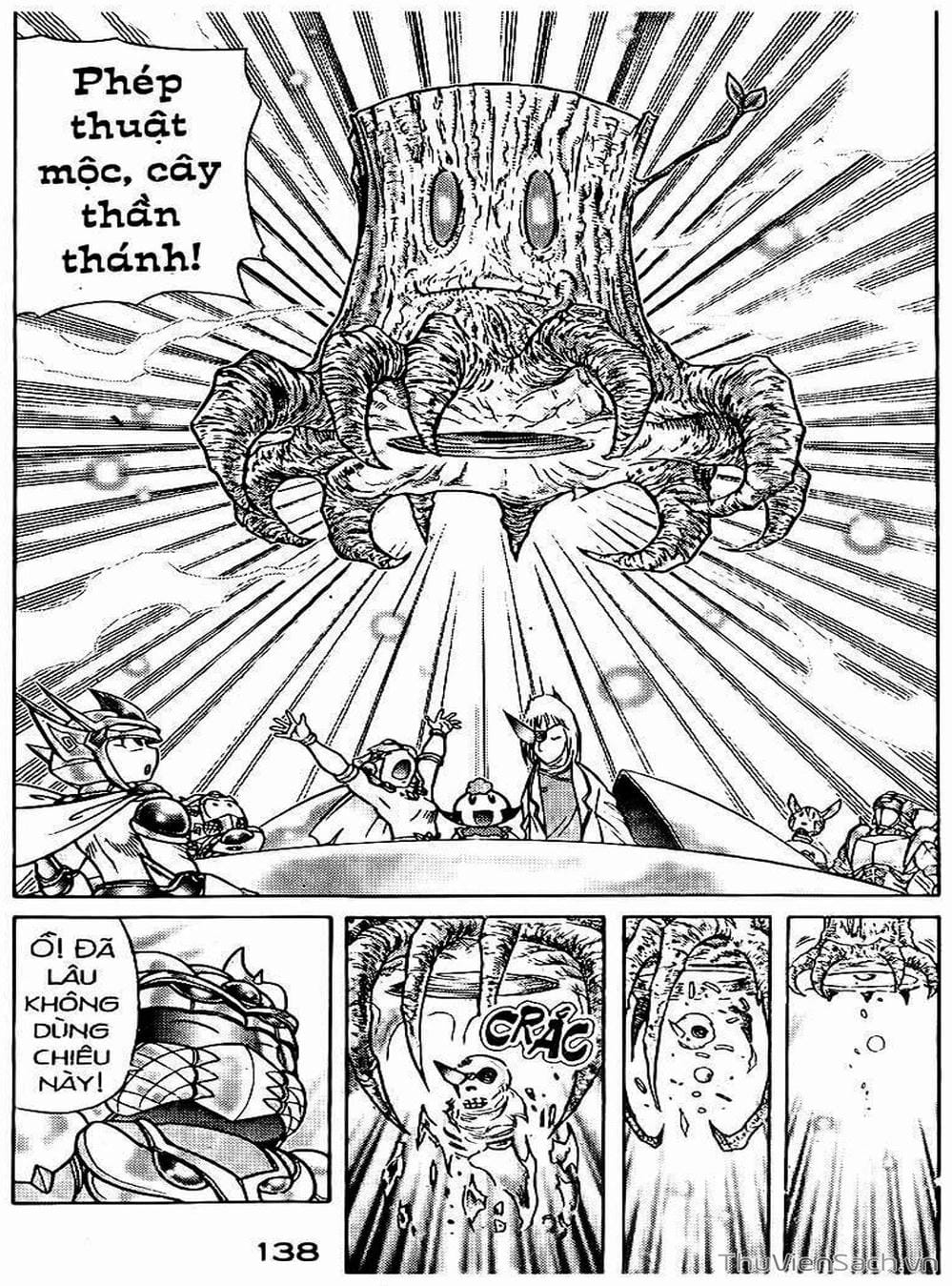 Truyện Tranh Hiệp Sĩ Giấy - Origami Fighter trang 5