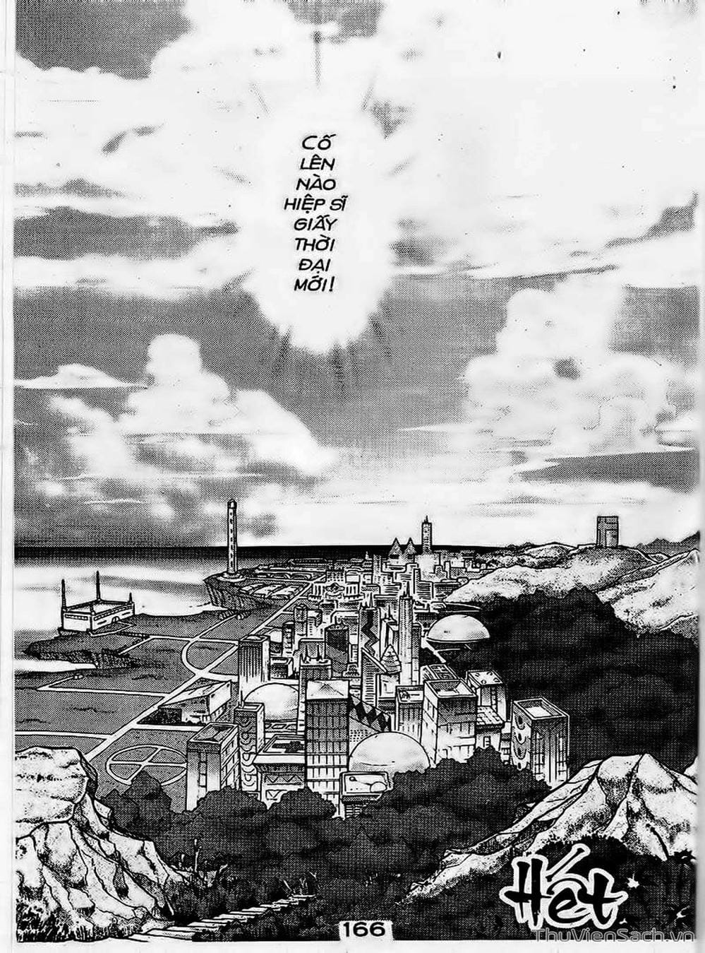 Truyện Tranh Hiệp Sĩ Giấy - Origami Fighter trang 5