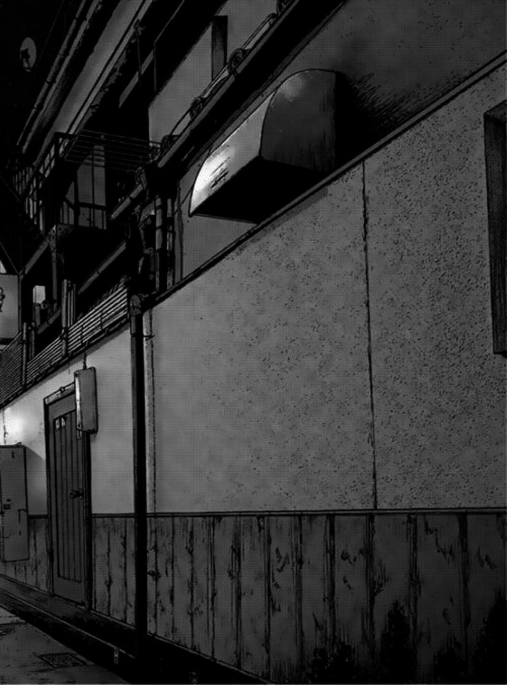 Truyện Tranh Nguyên Bản - Origin trang 7