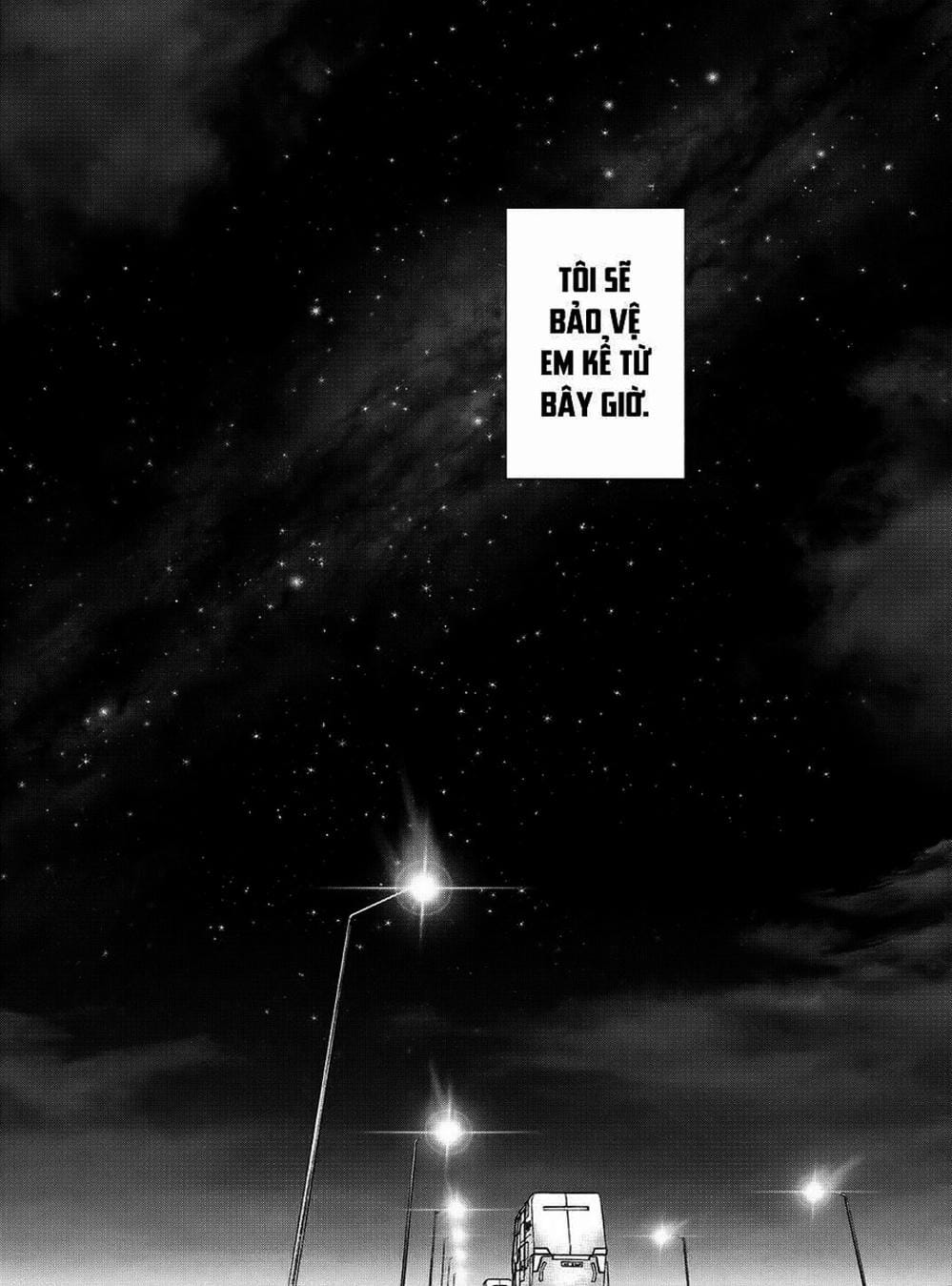 Truyện Tranh Nguyên Bản - Origin trang 7