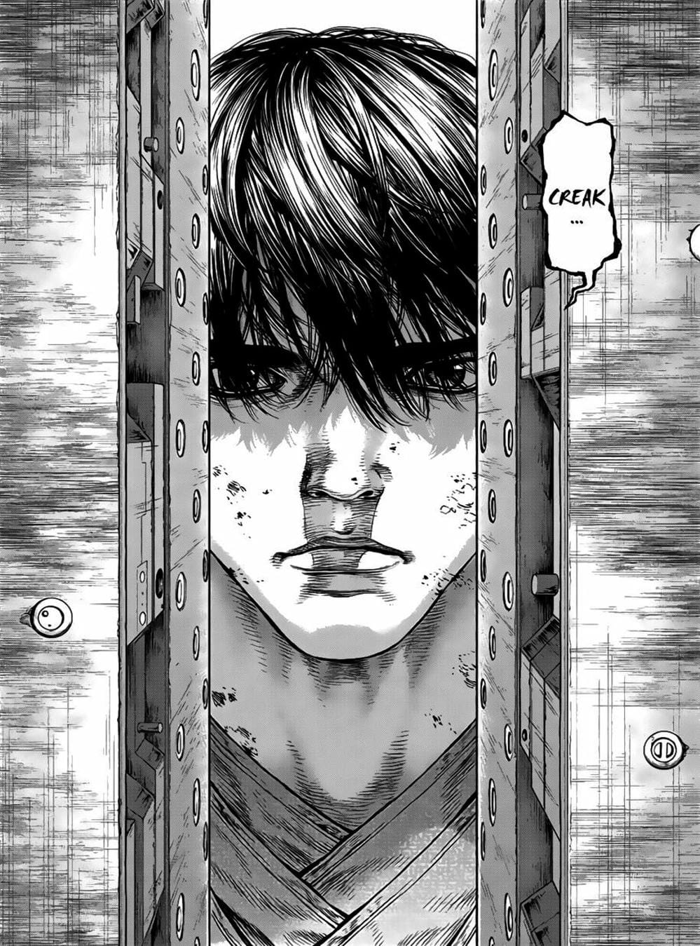 Truyện Tranh Nguyên Bản - Origin trang 7