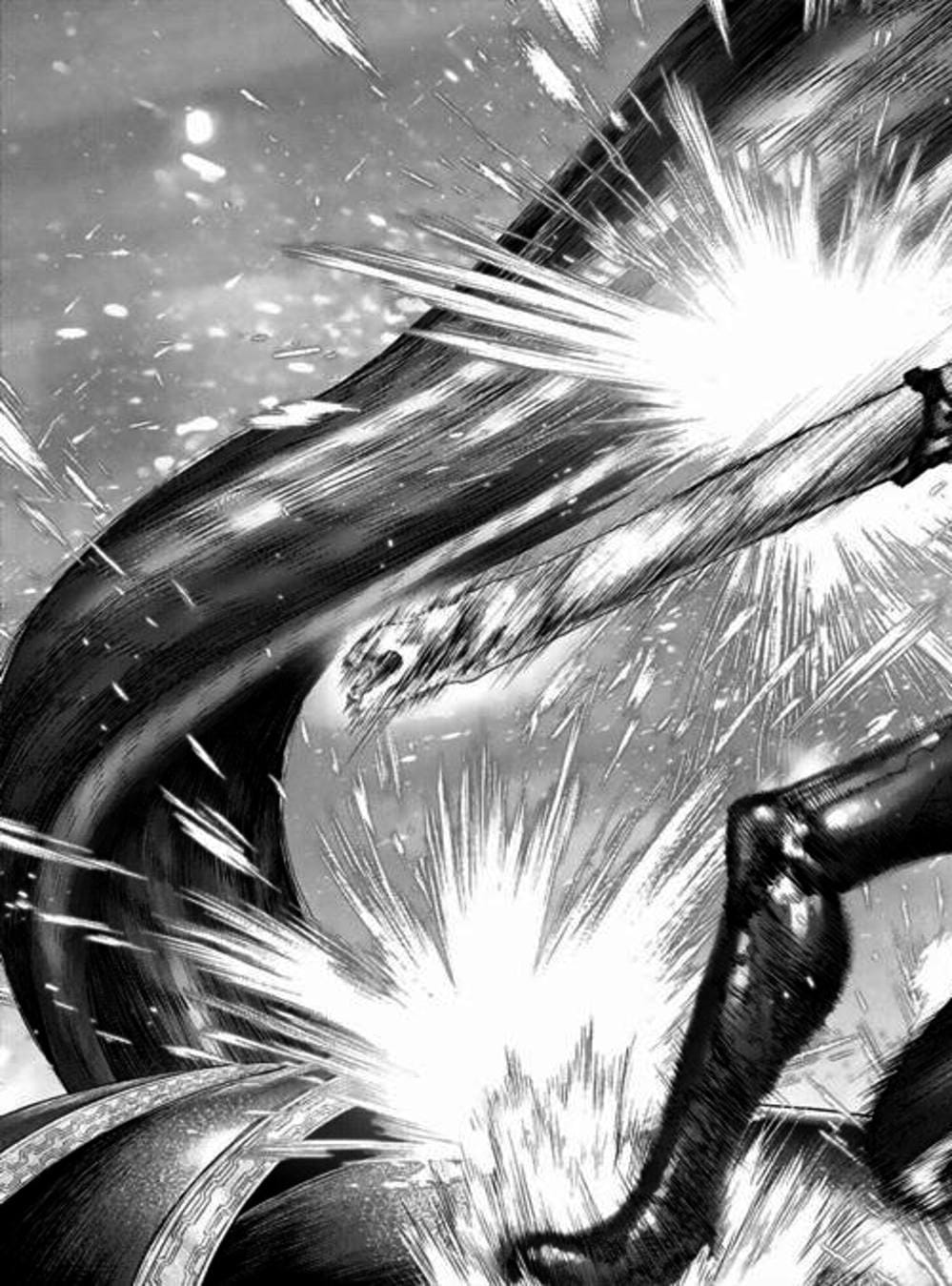 Truyện Tranh Nguyên Bản - Origin trang 7