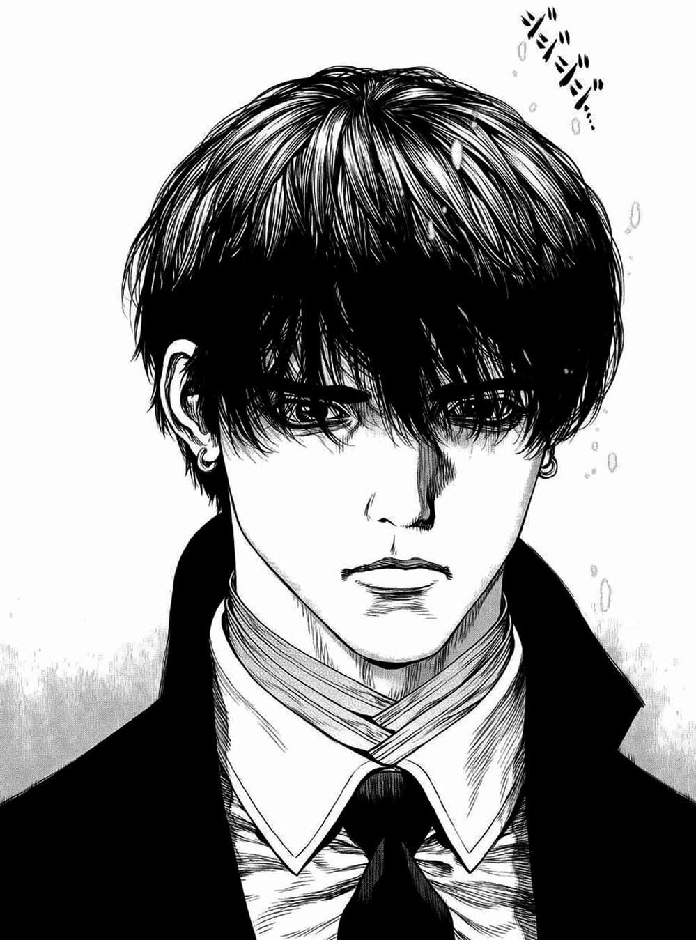 Truyện Tranh Nguyên Bản - Origin trang 7