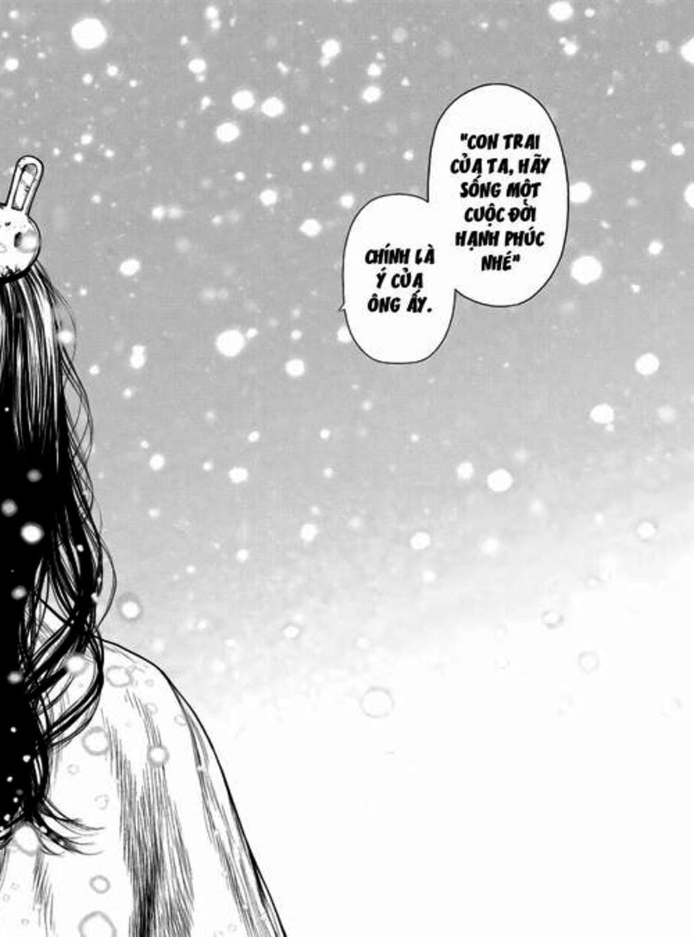 Truyện Tranh Nguyên Bản - Origin trang 7