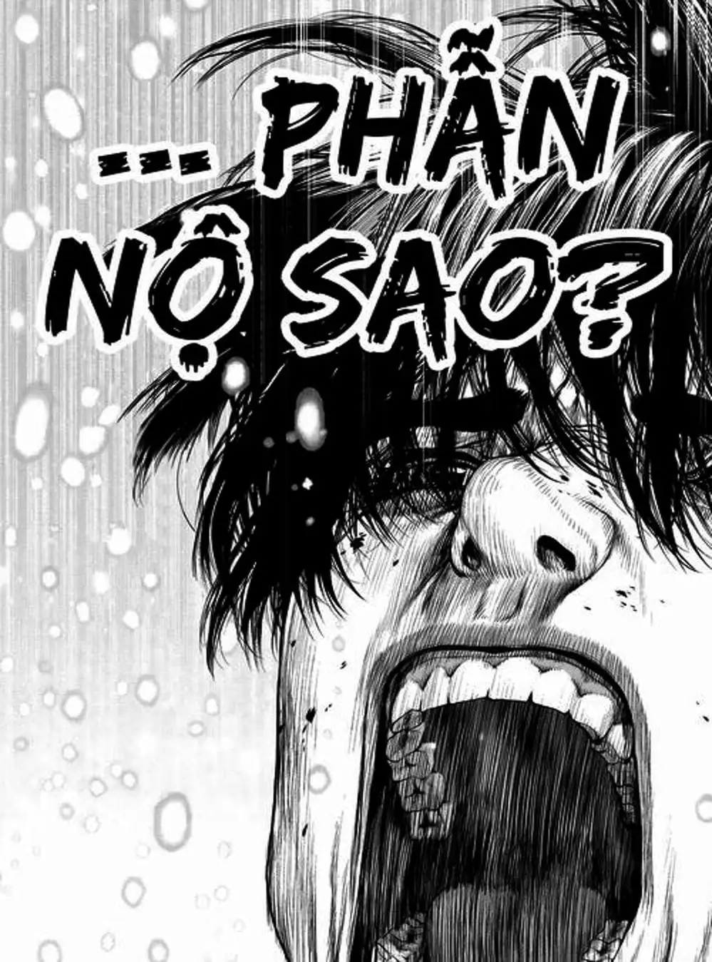 Truyện Tranh Nguyên Bản - Origin trang 7