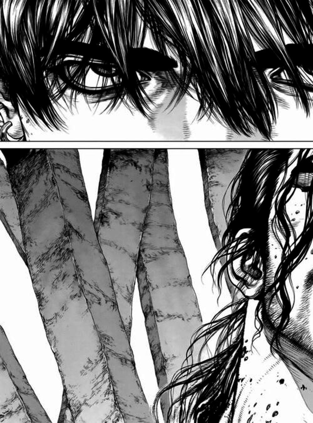 Truyện Tranh Nguyên Bản - Origin trang 7