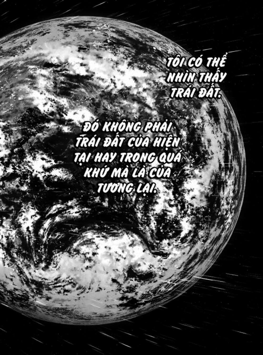 Truyện Tranh Nguyên Bản - Origin trang 7