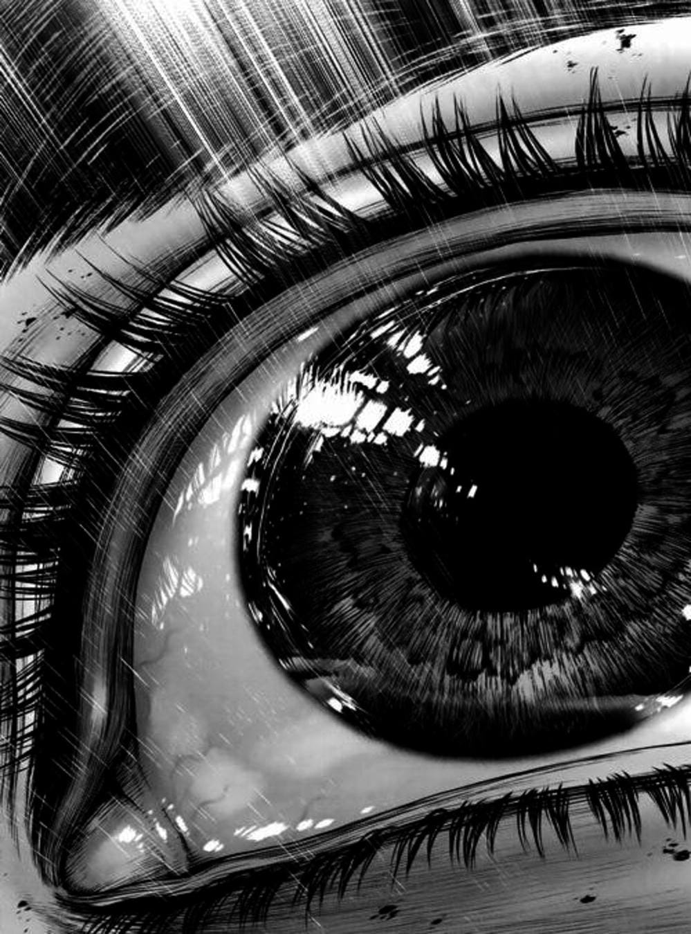 Truyện Tranh Nguyên Bản - Origin trang 7