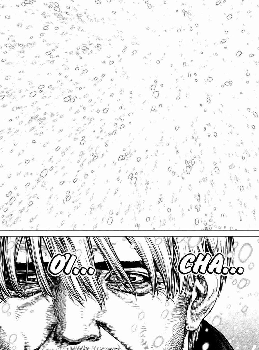 Truyện Tranh Nguyên Bản - Origin trang 7