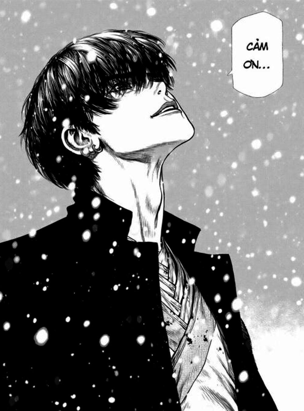 Truyện Tranh Nguyên Bản - Origin trang 7