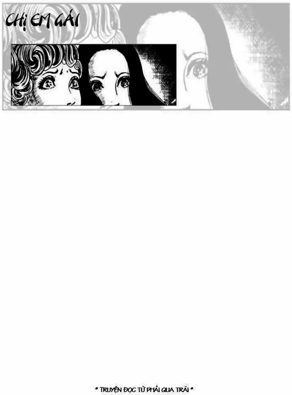 Truyện Tranh Cô Gái Bất Diệt - Orochi trang 5