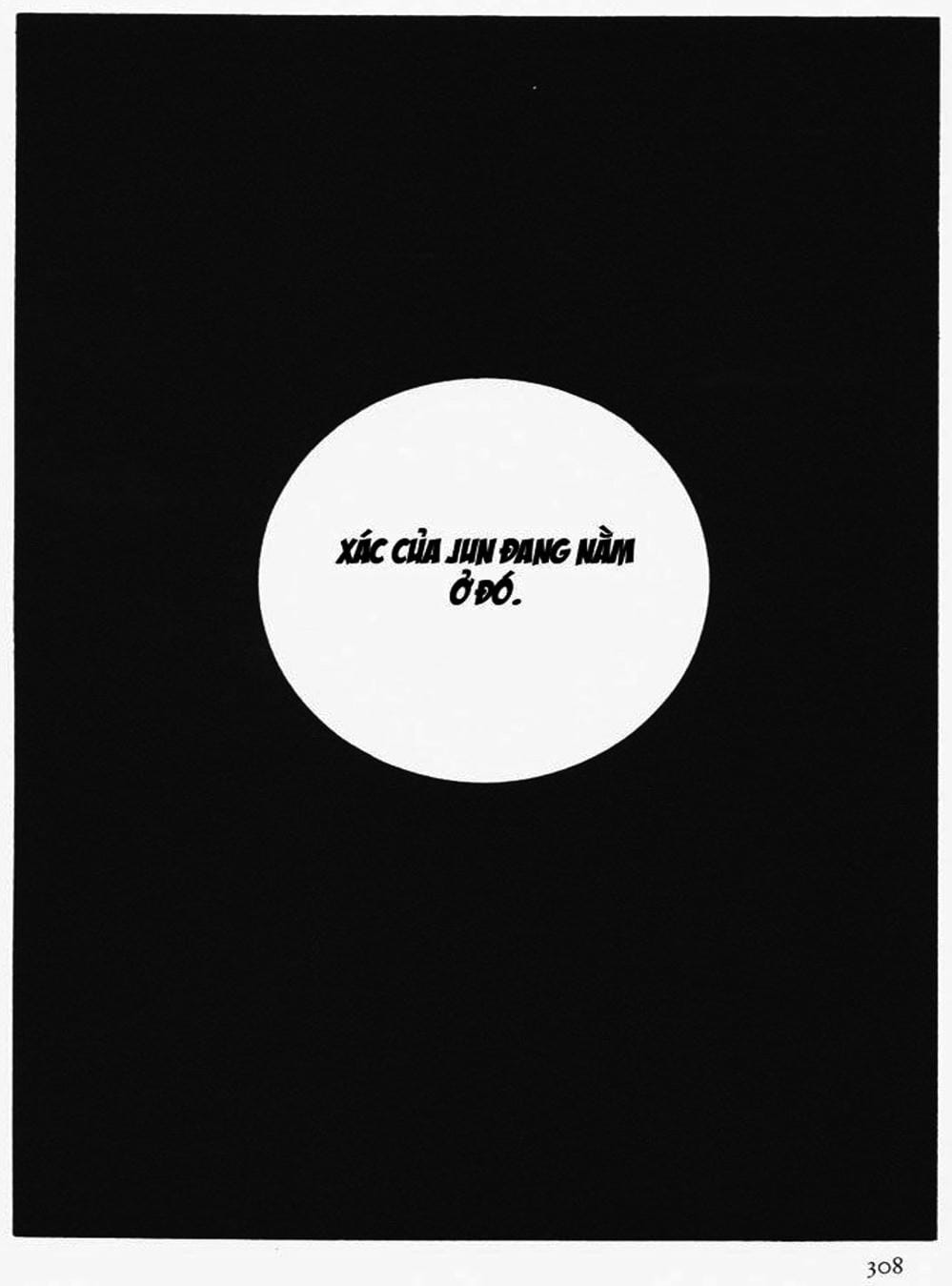 Truyện Tranh Cô Gái Bất Diệt - Orochi trang 5