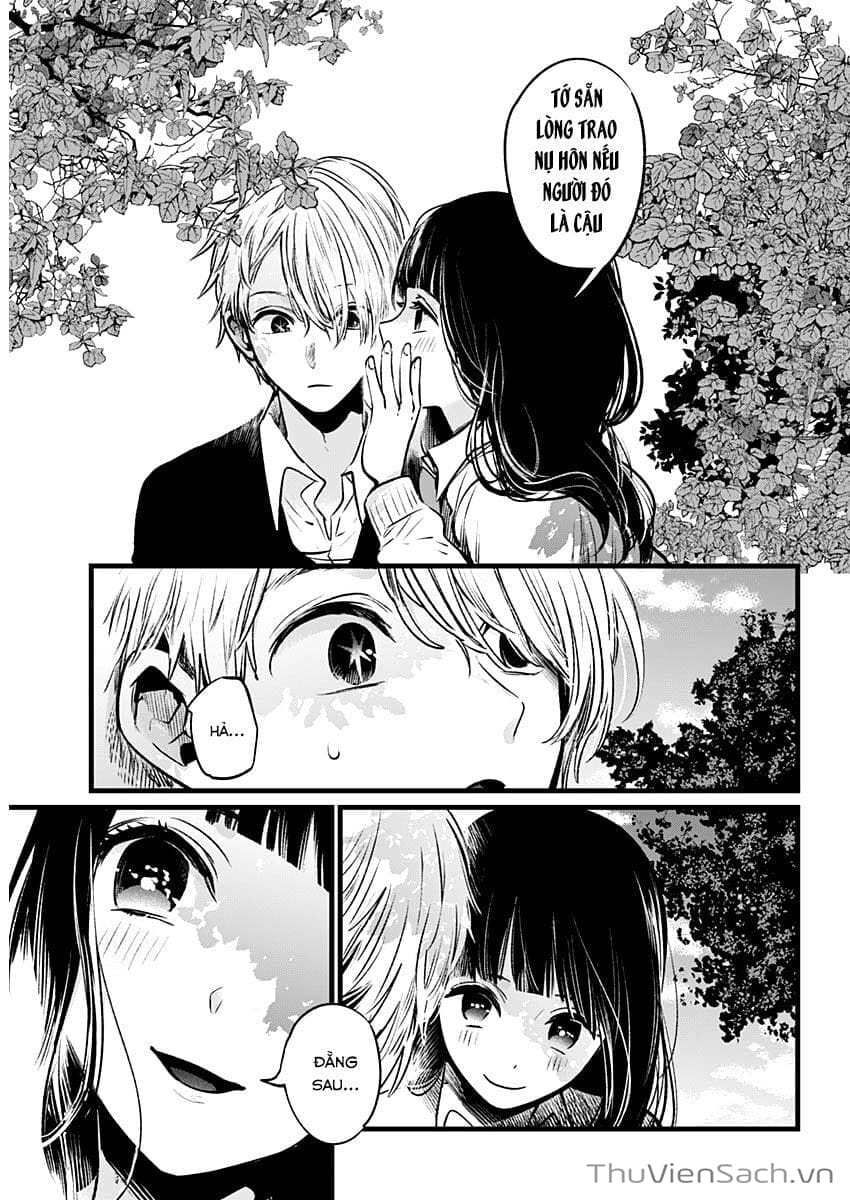 Truyện Tranh Đứa Con Của Thần Tượng - Oshi No Ko trang 5