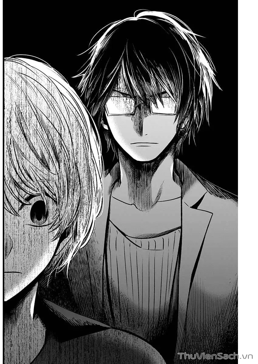 Truyện Tranh Đứa Con Của Thần Tượng - Oshi No Ko trang 5