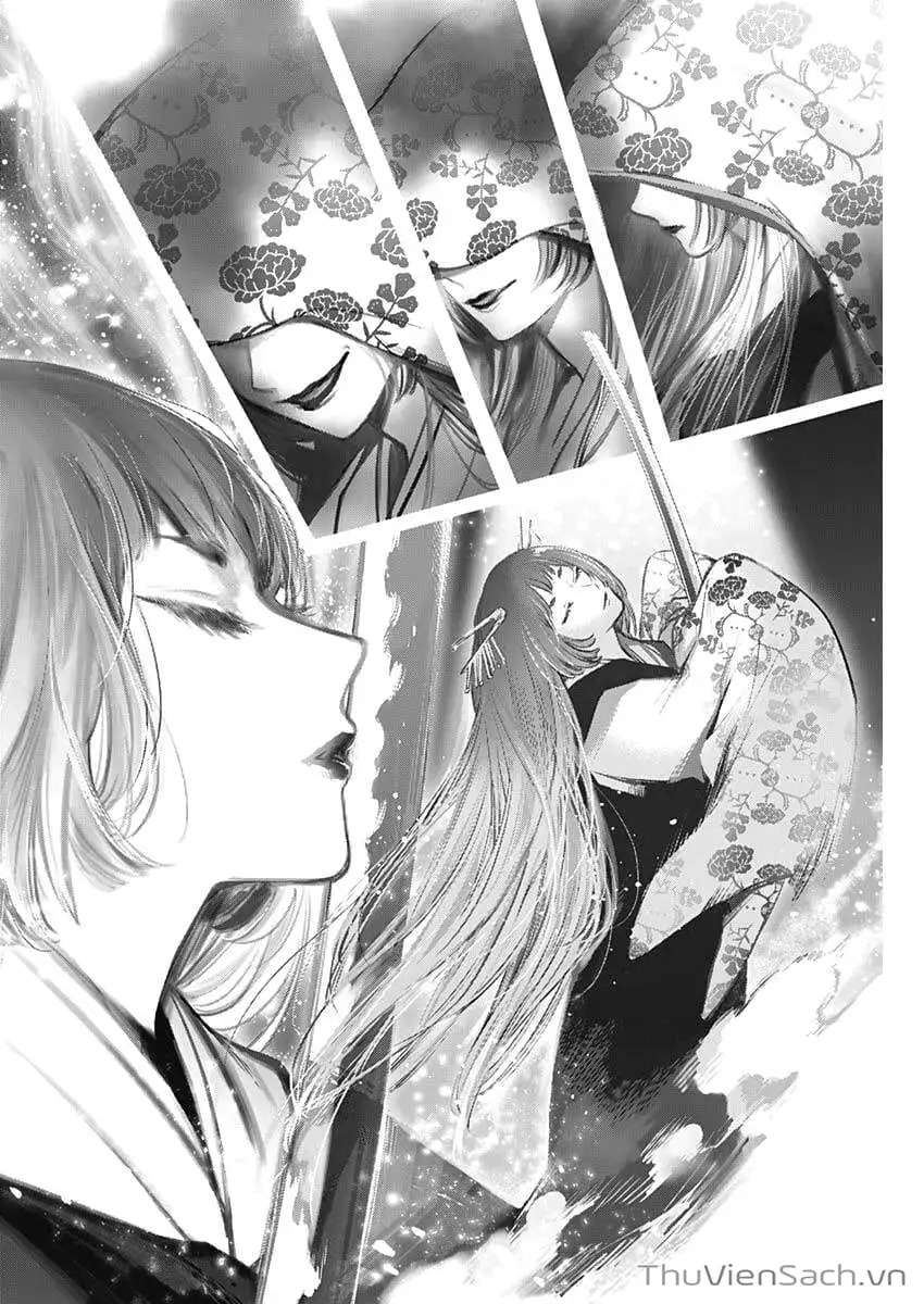 Truyện Tranh Đứa Con Của Thần Tượng - Oshi No Ko trang 5