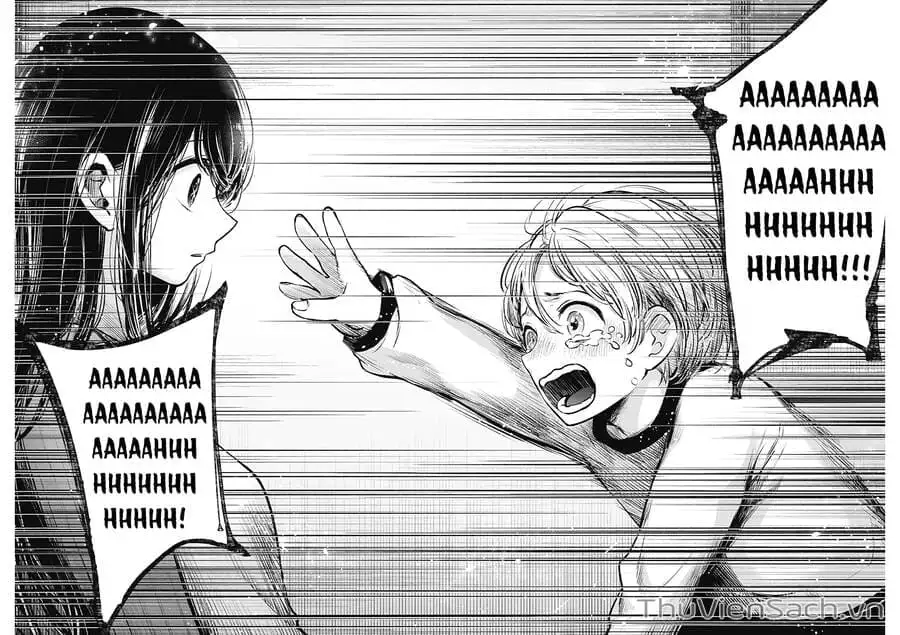 Truyện Tranh Đứa Con Của Thần Tượng - Oshi No Ko trang 5