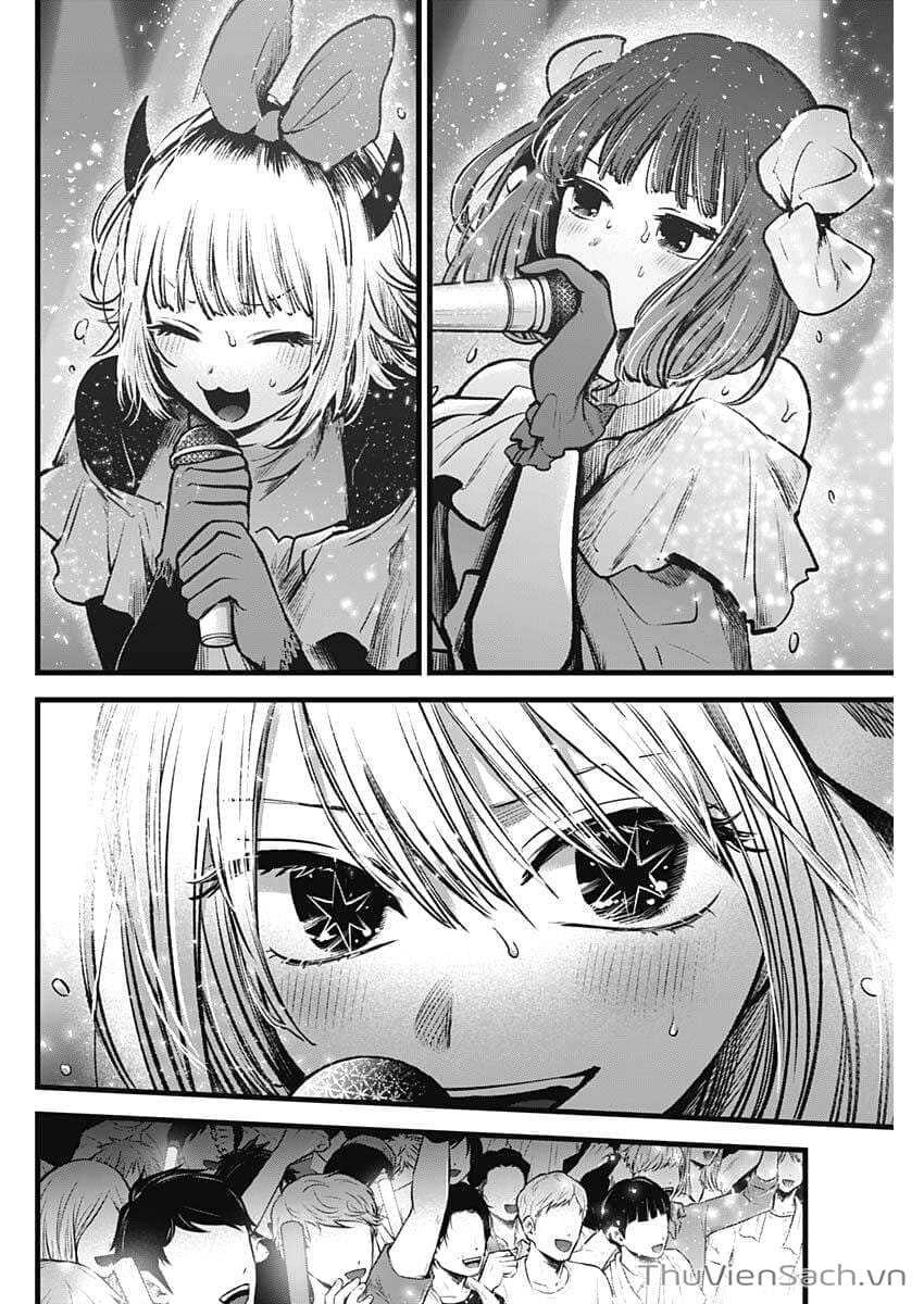 Truyện Tranh Đứa Con Của Thần Tượng - Oshi No Ko trang 5