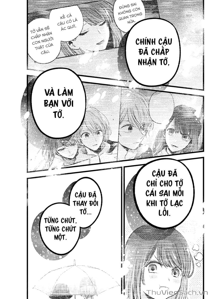 Truyện Tranh Đứa Con Của Thần Tượng - Oshi No Ko trang 5