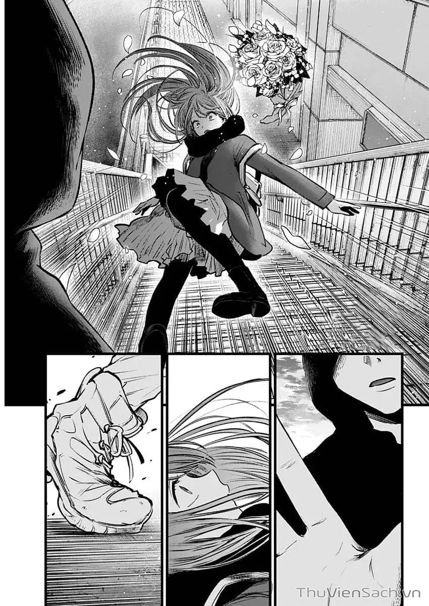 Truyện Tranh Đứa Con Của Thần Tượng - Oshi No Ko trang 5