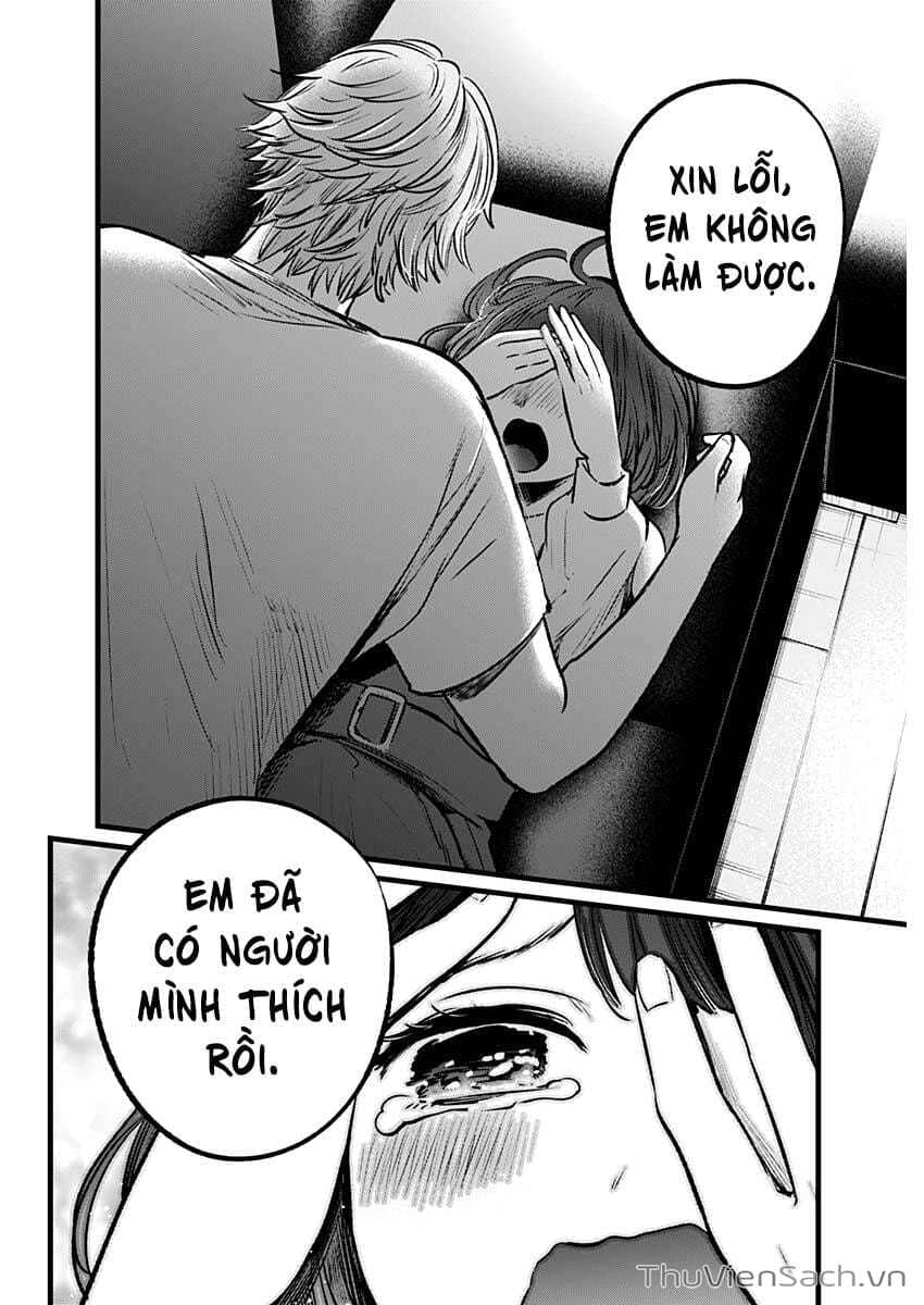 Truyện Tranh Đứa Con Của Thần Tượng - Oshi No Ko trang 5