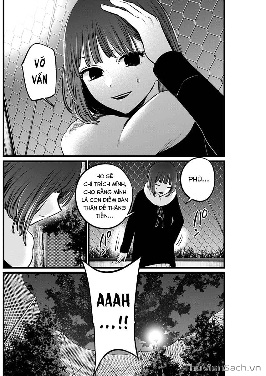 Truyện Tranh Đứa Con Của Thần Tượng - Oshi No Ko trang 5