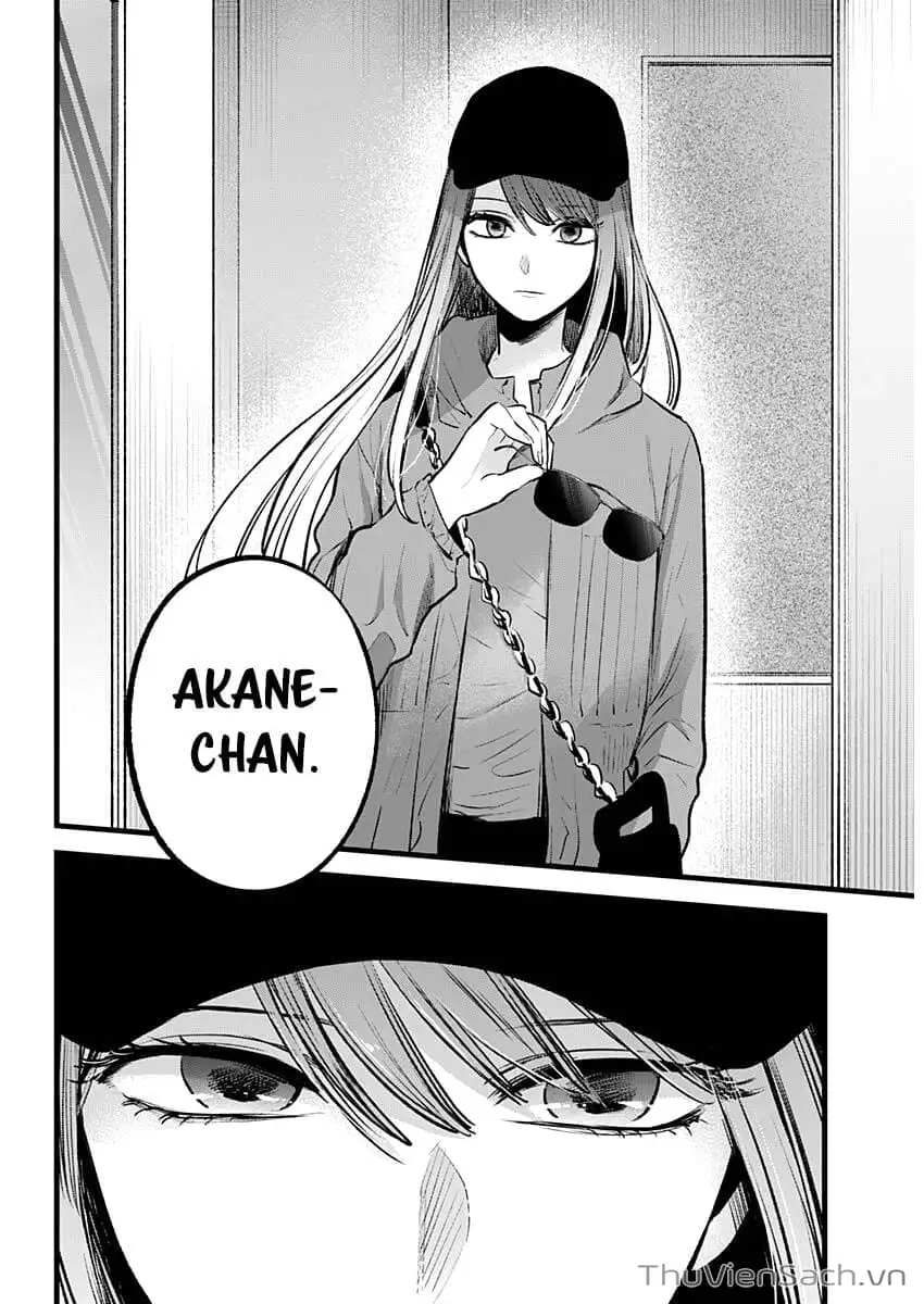 Truyện Tranh Đứa Con Của Thần Tượng - Oshi No Ko trang 5