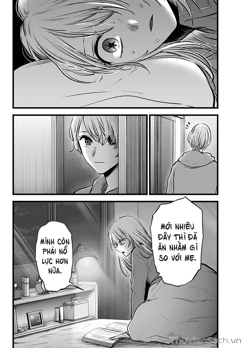 Truyện Tranh Đứa Con Của Thần Tượng - Oshi No Ko trang 5