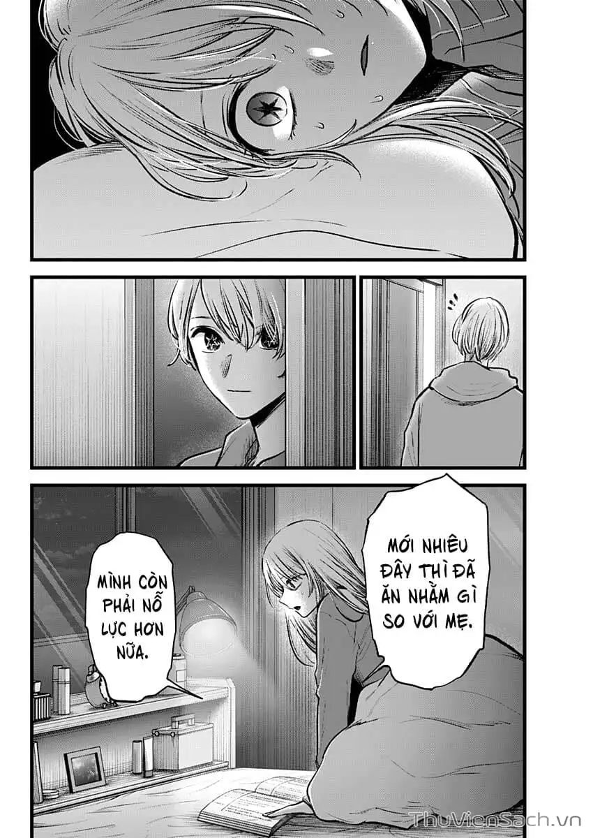 Truyện Tranh Đứa Con Của Thần Tượng - Oshi No Ko trang 5