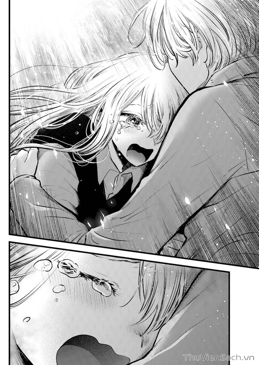 Truyện Tranh Đứa Con Của Thần Tượng - Oshi No Ko trang 5