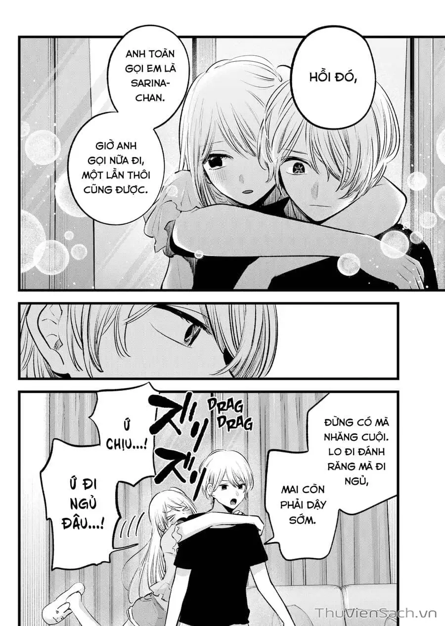 Truyện Tranh Đứa Con Của Thần Tượng - Oshi No Ko trang 5