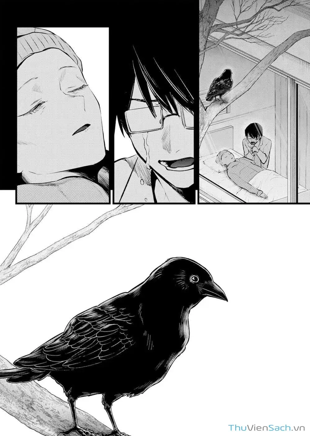 Truyện Tranh Đứa Con Của Thần Tượng - Oshi No Ko trang 5