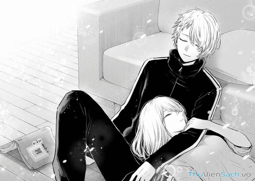 Truyện Tranh Đứa Con Của Thần Tượng - Oshi No Ko trang 5