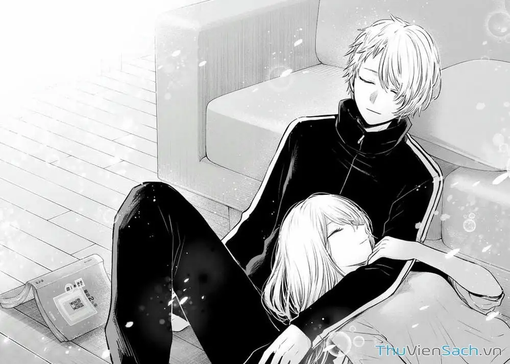 Truyện Tranh Đứa Con Của Thần Tượng - Oshi No Ko trang 5