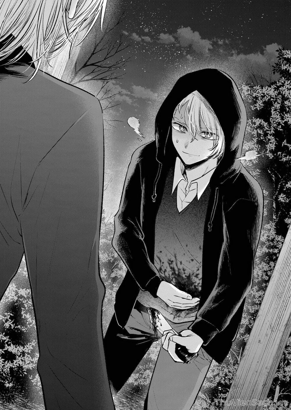 Truyện Tranh Đứa Con Của Thần Tượng - Oshi No Ko trang 5