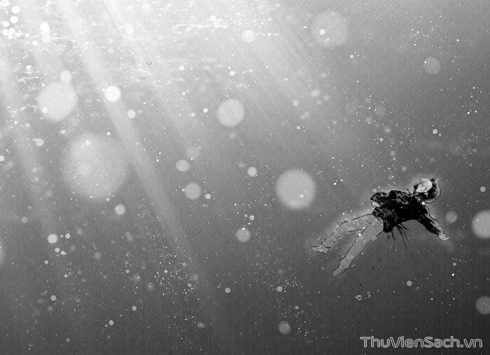 Truyện Tranh Đứa Con Của Thần Tượng - Oshi No Ko trang 5