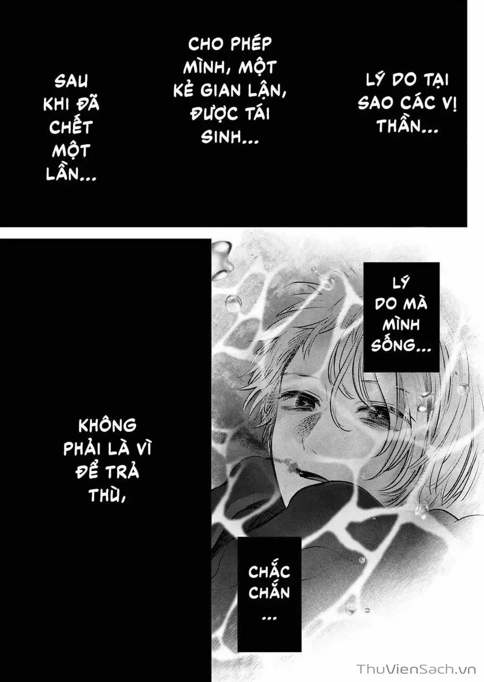 Truyện Tranh Đứa Con Của Thần Tượng - Oshi No Ko trang 5