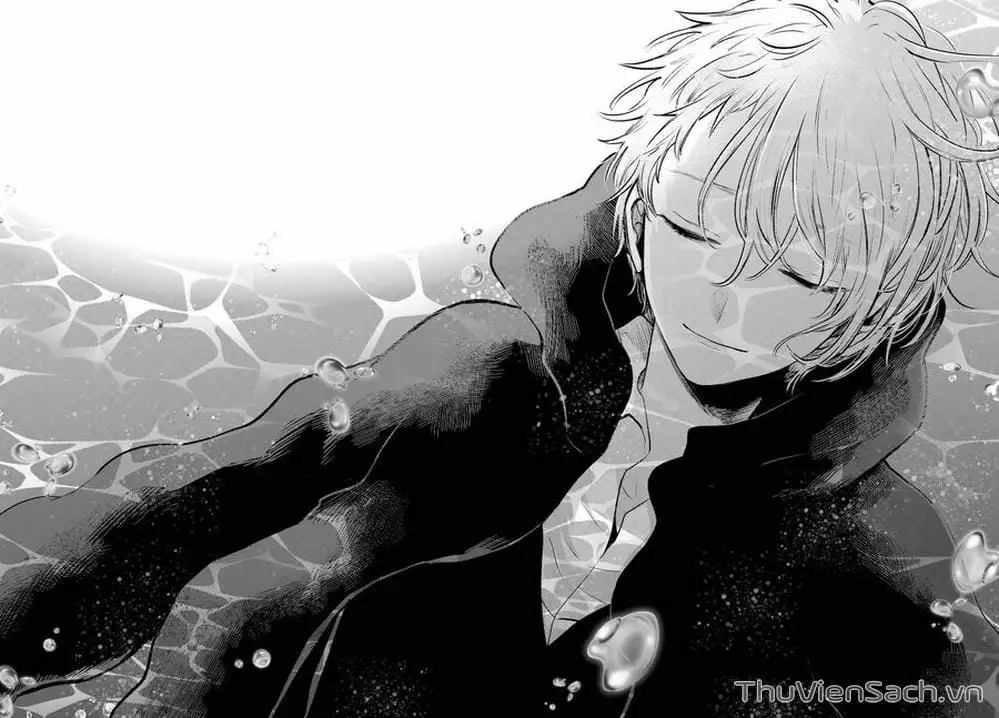 Truyện Tranh Đứa Con Của Thần Tượng - Oshi No Ko trang 5