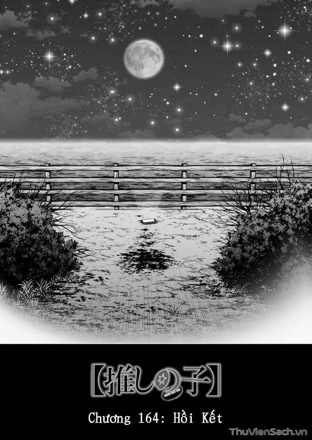 Truyện Tranh Đứa Con Của Thần Tượng - Oshi No Ko trang 5