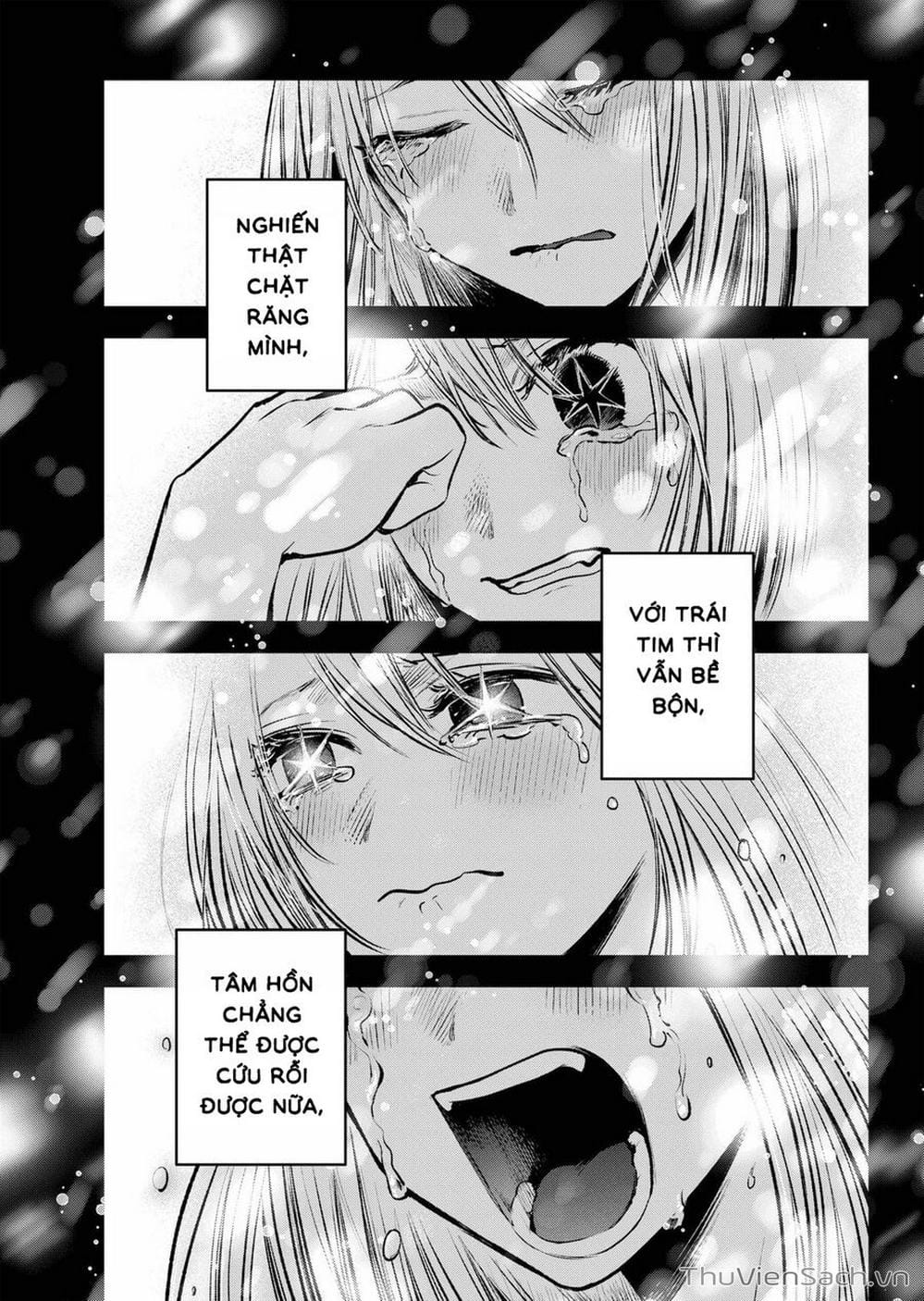 Truyện Tranh Đứa Con Của Thần Tượng - Oshi No Ko trang 5