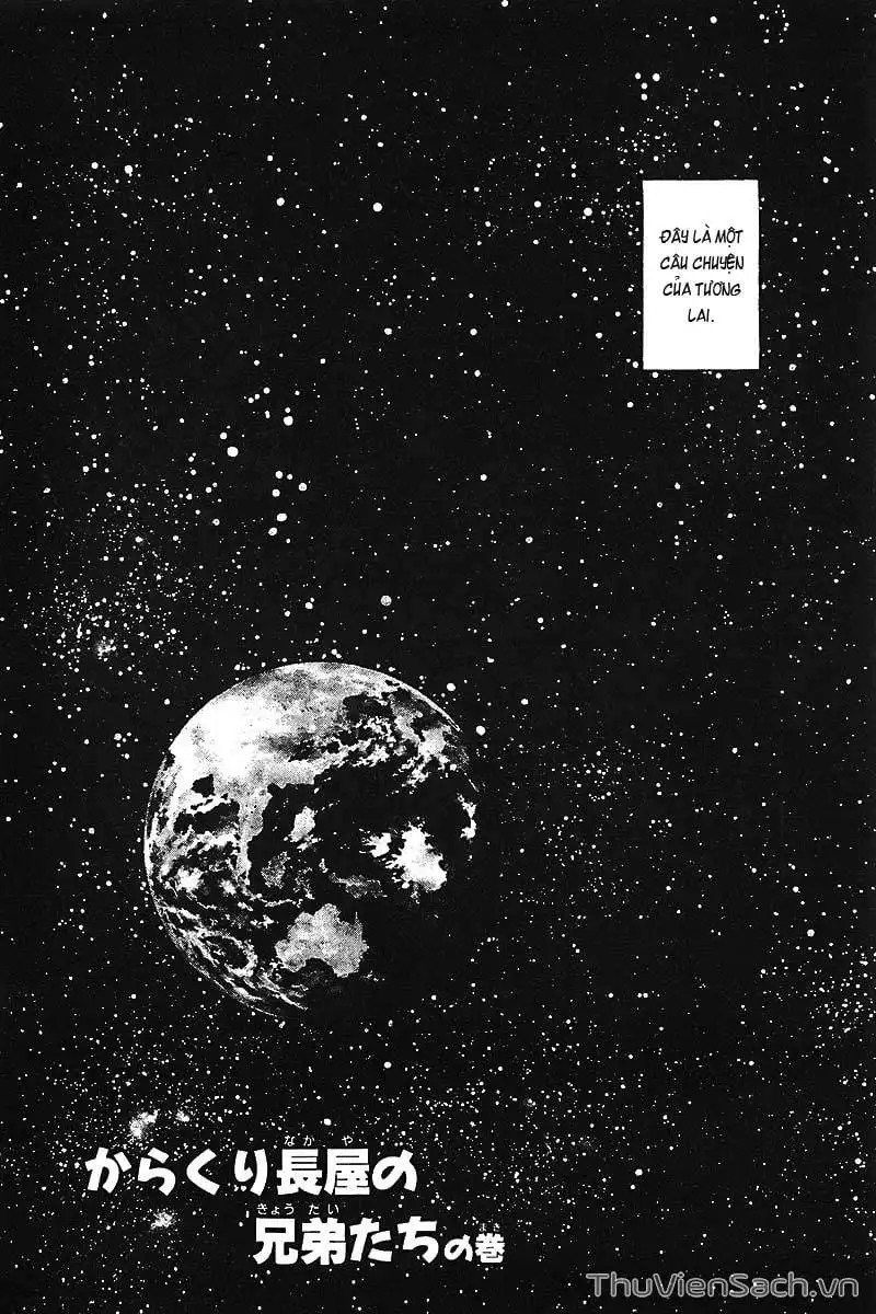 Truyện Tranh Ớt Bảy Màu - Nijiiro Togarashi trang 10