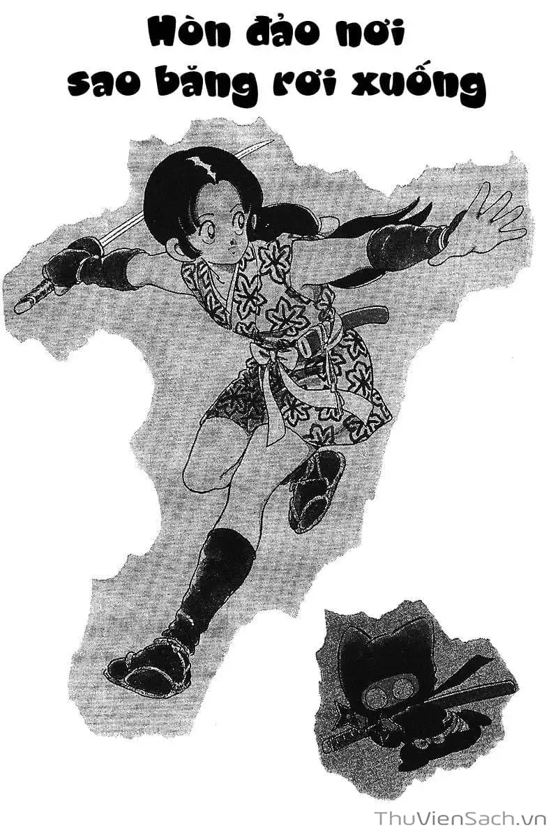 Truyện Tranh Ớt Bảy Màu - Nijiiro Togarashi trang 10