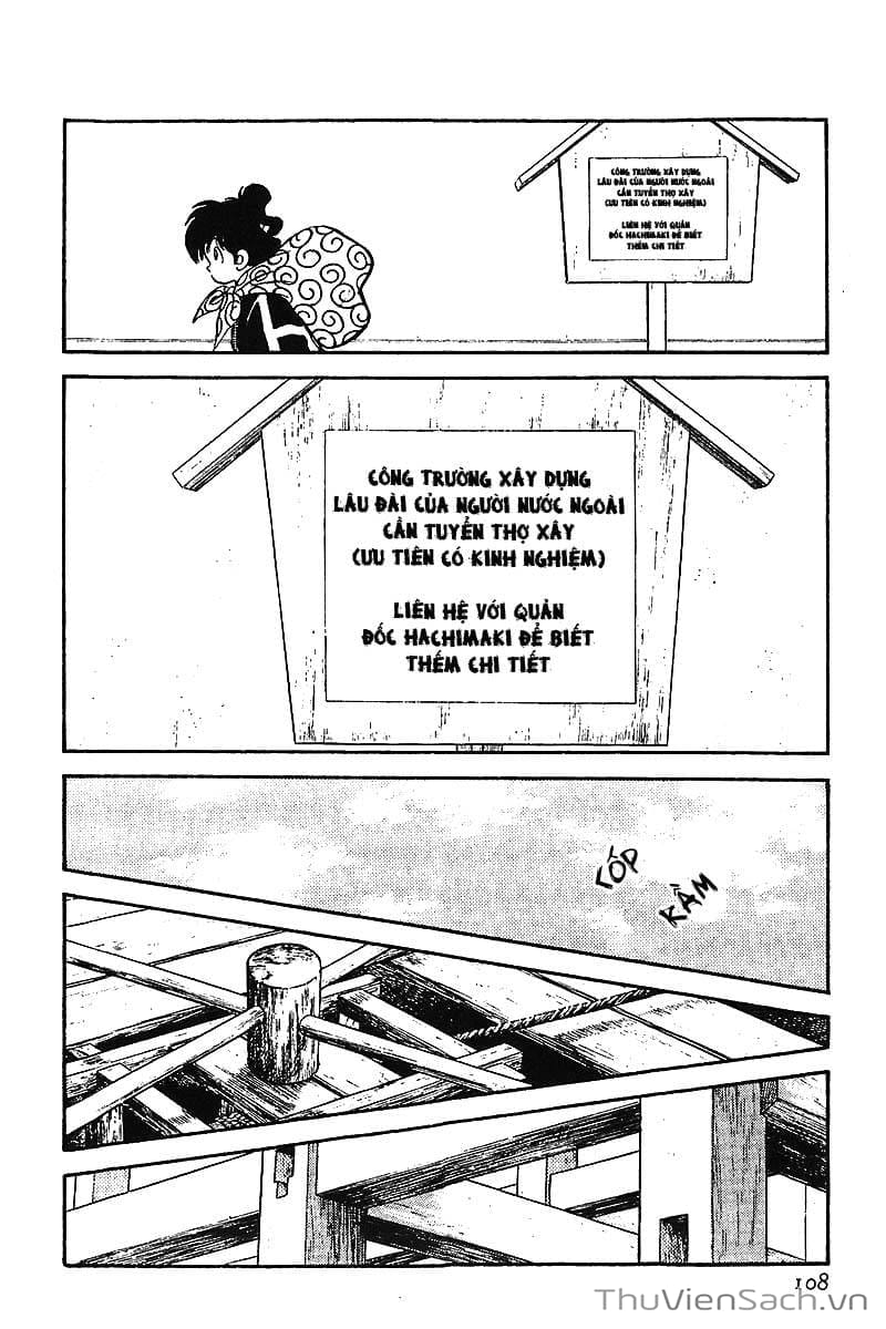 Truyện Tranh Ớt Bảy Màu - Nijiiro Togarashi trang 10