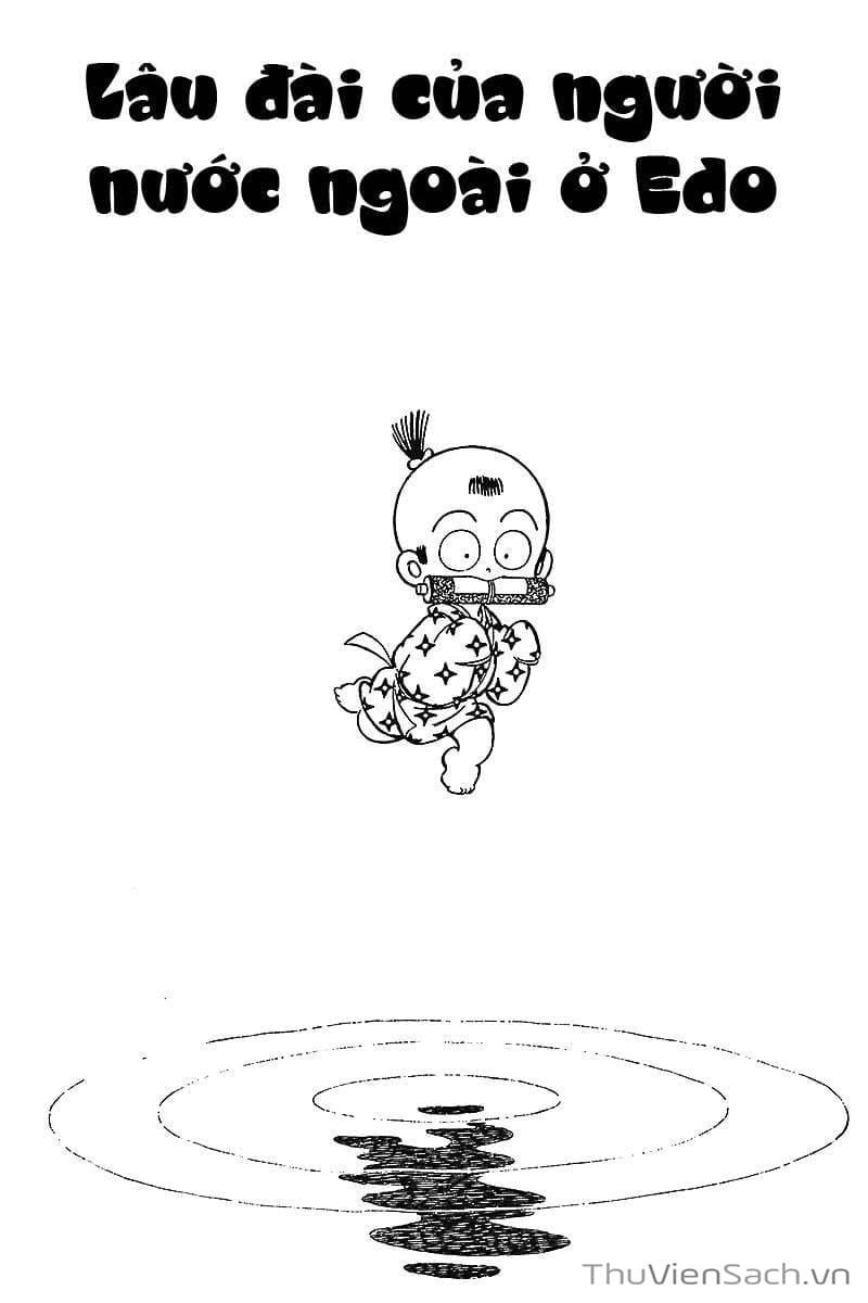 Truyện Tranh Ớt Bảy Màu - Nijiiro Togarashi trang 10